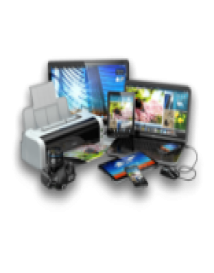 لاب توب واجهزة كومبيوتر